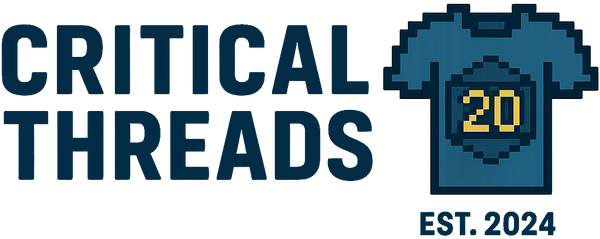 Critical Threads